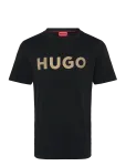 HUGO - Dulivio_U263 - L&uuml;hikeste varrukatega - L