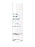 ThisWorks - Deep Sleep Beauty Oil 150Ml - N&auml;o&otilde;lid - 150 ML