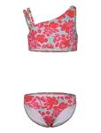 Rip Curl - Sunshine Squad Bikini -Girl - Bikiinid - 8