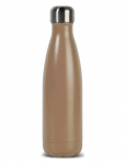 Sagaform - Nils Steel Bottle Pc - Veepudelid - 0.5 L