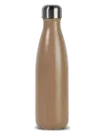 Sagaform - Nils Steel Bottle Pc - Veepudelid - 0.5 L