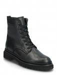 Gabor - Laced Ankle Boot - Madala kontsaga poolsaapad - 37.5