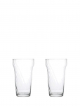 Byon - Highball Glass Opacity 2Pcs/Set - Joogiklaasid - 43 CL