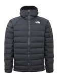 The North Face - M Abseil Stretch Down Hoodie - Spordi polsterdatud jakid - S
