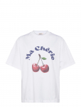 A-View - Best Cherie Tee - L&uuml;hikeste varrukatega - 42