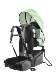 BabyMoov - Moov & Hike  Sage Green - Lapsekandmiskotid ja kandelinad - ONE SIZE