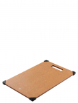 Zwilling - Sk&auml;rbr&auml;da Brun - M - 37 X 25 X 0,8 Cm. Tillverkad Av Tr&auml;fiber - L&otilde;ikelauad - 37X25CM M