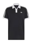Adidas Tennis - Classics Polo - Spordi l&uuml;hikeste varrukatega polos&auml;rgid - XXL