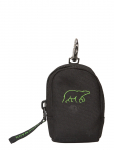 Beckmann Norway - Mini Backpack With Buttons, Pixel - V&otilde;tmehoidjad - ONE SIZE