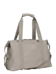 Beckmann Norway - Weekendbag 24H Street, Warm Grey - Spordikotid - ONE SIZE