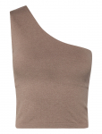 Aim&acute;n - Shape Seamless One Shoulder Bralette - Spordi varrukateta l&uuml;hikesed topid - M