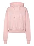 Aim&acute;n - Apparel Chunky Terry Hood - Spordi kapuutsiga pusad - XS