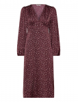 Noella - N-Lilith Dress - P&otilde;lveni ja midi - XXL