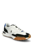 Polo Ralph Lauren - Eldridge Suede-Paneled Sneaker - Madala s&auml;&auml;rega tossud - 47