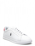 Polo Ralph Lauren - Leather-Hrt Crt Ii-Sk-Ltl - Madala s&auml;&auml;rega tossud - 47