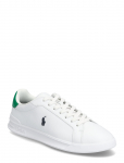 Polo Ralph Lauren - Leather-Hrt Crt Ii-Sk-Ltl - Madala s&auml;&auml;rega tossud - 46