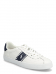 Polo Ralph Lauren - Leather-Court Vlc Pp-Sk-Ltl - Madala s&auml;&auml;rega tossud - 47