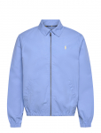 Polo Ralph Lauren - Cotton Poplin-Wvn-Jacket - Kerged jakid - M
