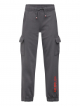 Tommy Hilfiger - Nyc Print Cargo Sweatpants - Dressip&uuml;ksid - 176