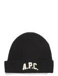 A.P.C. - Bonnet Axel - Kootud m&uuml;tsid - S/M