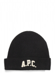 A.P.C. - Bonnet Axel - Kootud m&uuml;tsid - L/XL