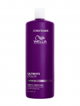Wella Professionals - Wella Professionals Ultimate Color Conditioner - Palsamid - 1000 ML