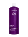 Wella Professionals - Wella Professionals Ultimate Color Conditioner - Palsamid - 1000 ML