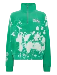 Quiksilver - Coronet Peak Fleece - Spordifliisid ja vahekihid - L