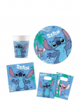 Lilo & Stitch - Stitch Party Pack - Laste s&uuml;nnip&auml;ev - ONE SIZE