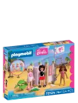 PLAYMOBIL - Barbie Strandp&aring;kl&aelig;dning - Playmobil Princess - ONE SIZE