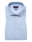 Bruun & Stengade - Bs Sunderland Modern Fit Shirt - &Auml;ris&auml;rgid - 42