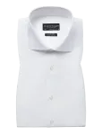 Bruun & Stengade - Bs Benjamin Modern Fit Shirt - &Auml;ris&auml;rgid - 41
