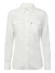 Levi's&reg; - Heritage Western Eyelet Shirt - Pikkade varrukatega - M
