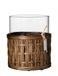 ERNST - Candleholder/Vase - Indoor Lanterns - ONE SIZE