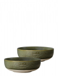 ERNST - Bowl 2-Pack - Serveerimiskausid - &Oslash; 14 CM