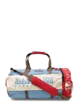 Napapijri - H-Equator Duf - Duffel-kotid - ONE SIZE