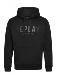 Replay - Jumper Regular - Kapuutsiga pusad - XXL