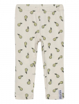 Geggamoja - Bamboo Leggings Pears - Retuusid - 74/80