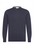Bruun & Stengade - Bs Jupiter Regular Fit Knitwear - &Uuml;mara kaelusega - XXL