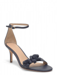 Lauren Ralph Lauren - Soft Nappa-Allie M Flwr-Sn-Hes - Kontsaga sandaalid - 38
