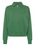 Polo Ralph Lauren - Lightweight Fleece Quarter-Zip - Fliisid ja vahekihid - XL
