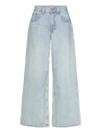 Gina Tricot - Baggy Babe Jeans - Laiad - 42