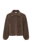 Soft Rebels - Sraitana Jacket - Kunstkarusnahk - XL