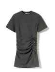 Noella - N-Kiunna Dress - L&uuml;hikesed kleidid - XL