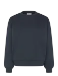 Pieces - Pcchilli Ls Loose Sweat Noos Bc - Dressipluusid - XS