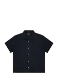 Wrangler - Ss Resort Shirt - Vabaaja s&auml;rgid - XL x 00