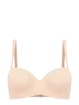 Bye Bra - Strapless Bra - &Otilde;lapaelteta rinnahoidjad - L