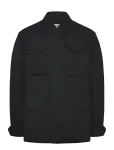 Filippa K - Recycled Cotton Field Jacket - Kerged jakid - 52