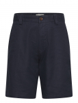 Gant Kids - Gant Shield Linen Blend Shorts - Vabaaja l&uuml;hikesed p&uuml;ksid - 152