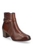 Tamaris - Women Boots - Kontsaga poolsaapad - 37